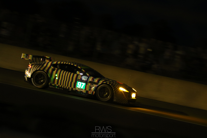 Illustration for article titled Le Mans 24hrs Photo Extravaganza